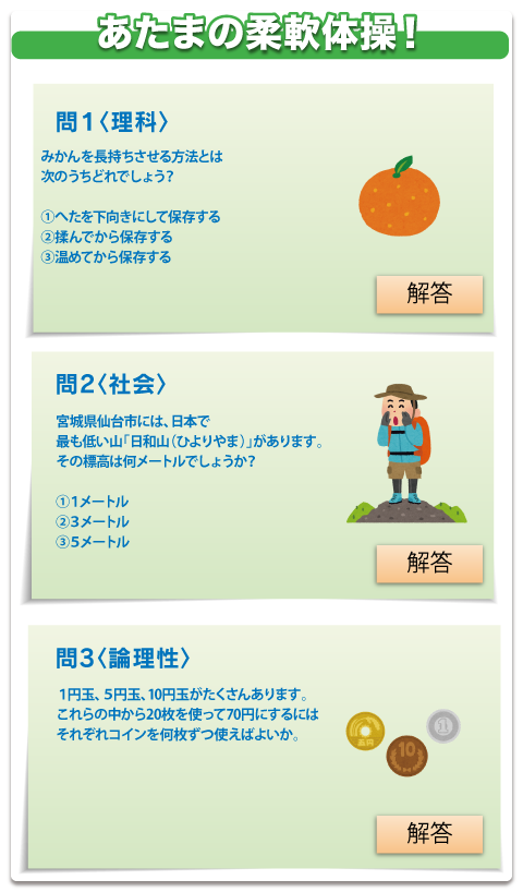 問題